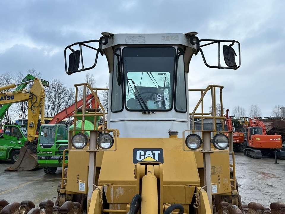 Caterpillar 825C Foto 6