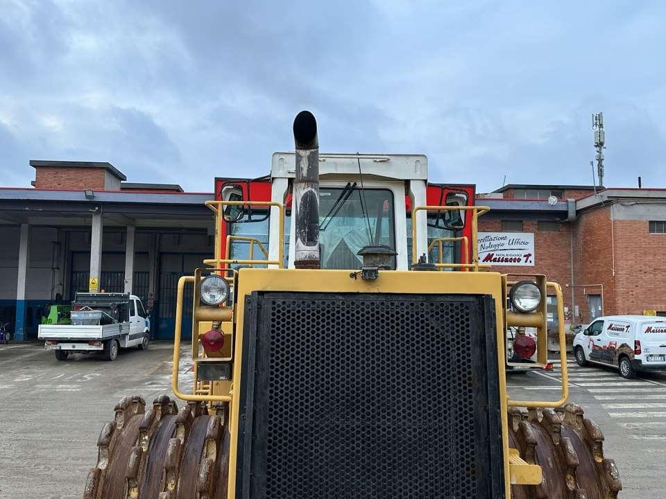Caterpillar 825C Foto 7