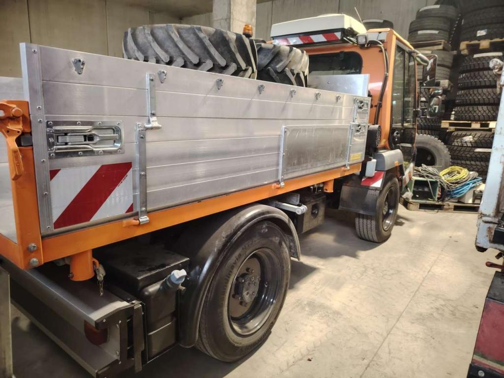 Lindner 102SE6 Foto 3
