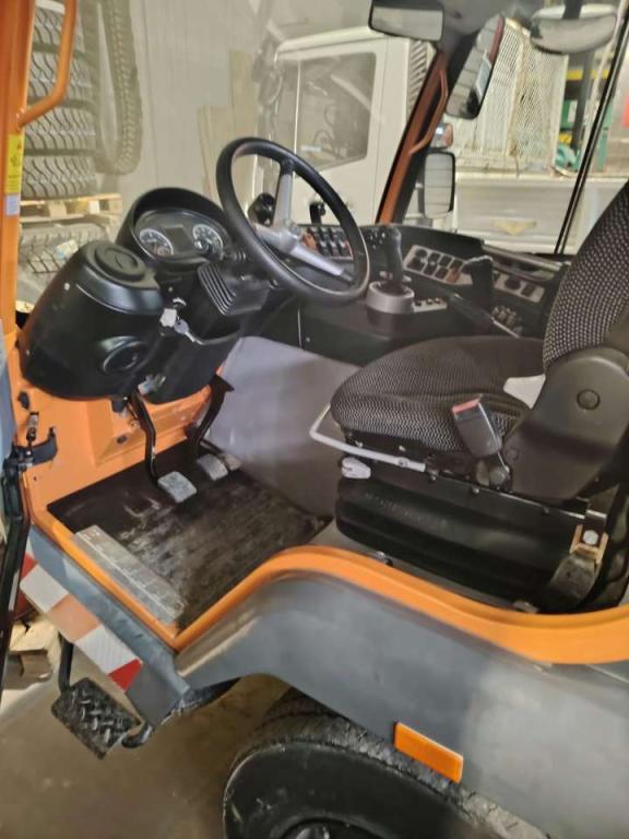 Lindner 102SE6 Foto 5