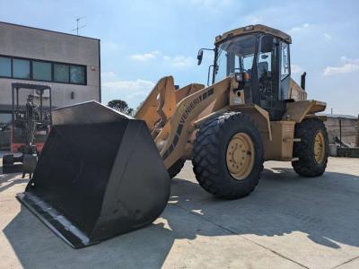 Venieri 9013 vendida por Turrini Macchine Srl