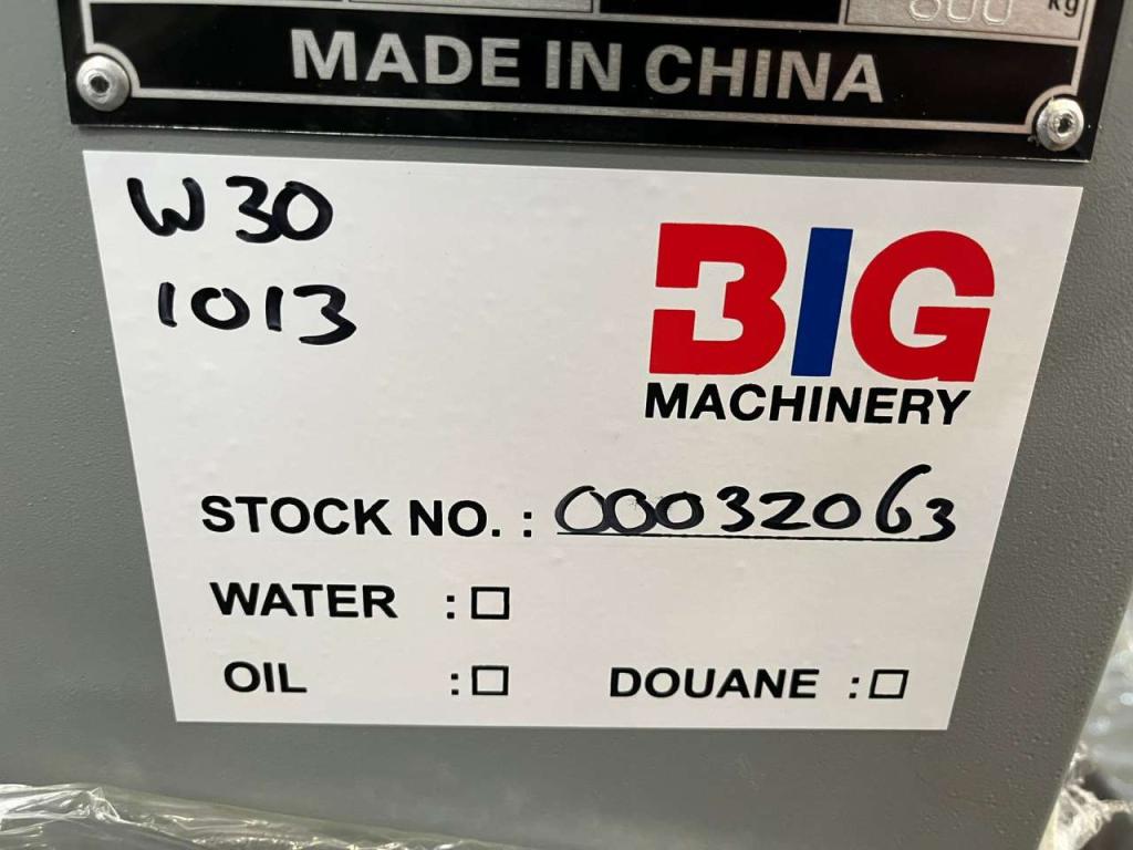 Giga Power LT-W30GF 37.5 kVA silent generator Foto 11