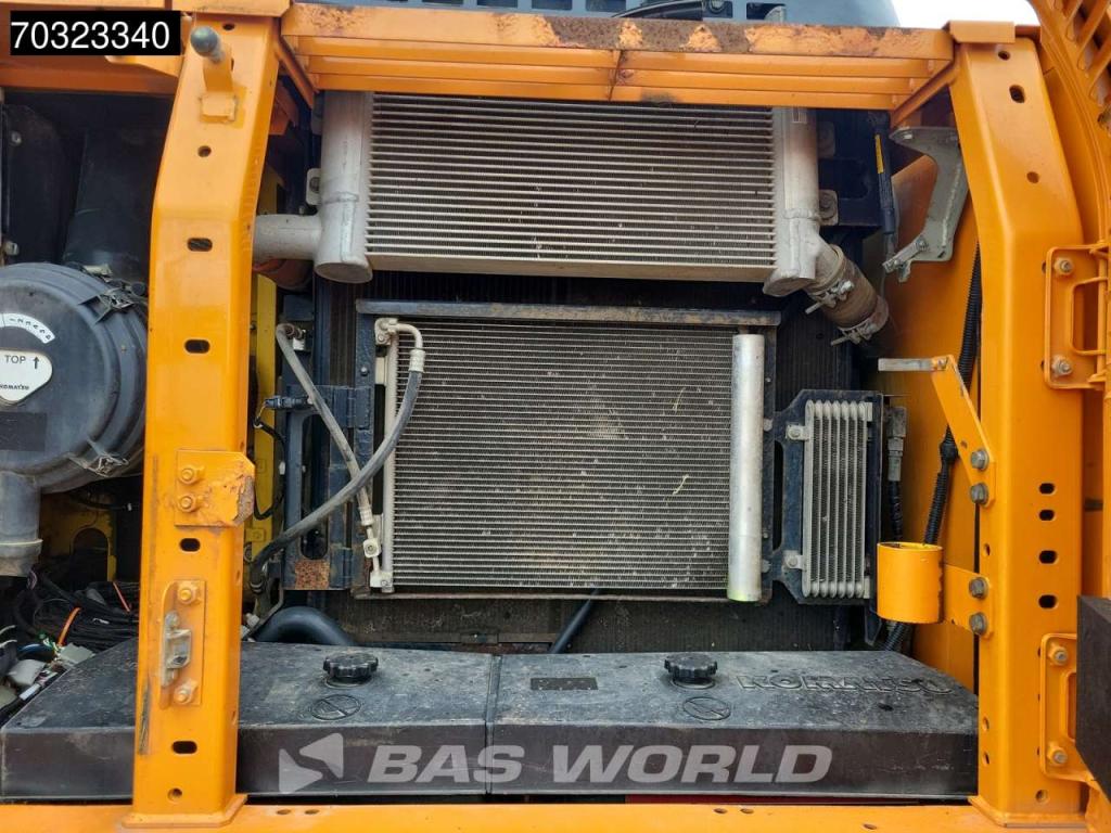 Komatsu PC240 LC-10 Foto 19