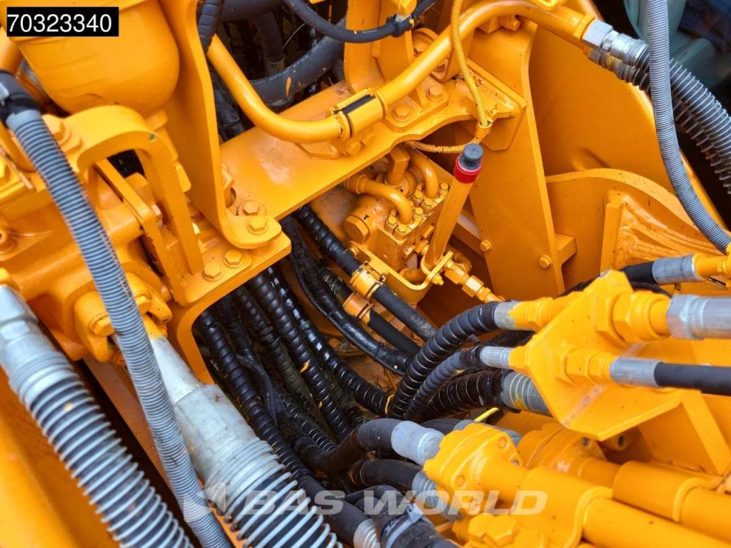 Komatsu PC240 LC-10 Foto 20