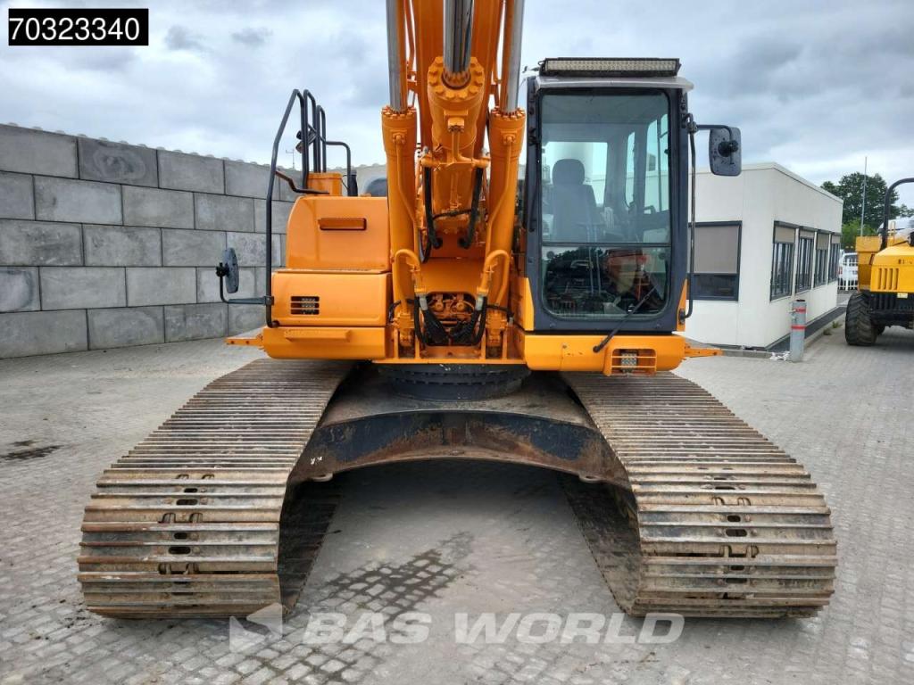Komatsu PC240 LC-10 Foto 9