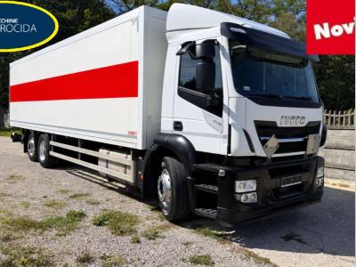 Iveco HI-STREET AD 260S31 XP Foto 1