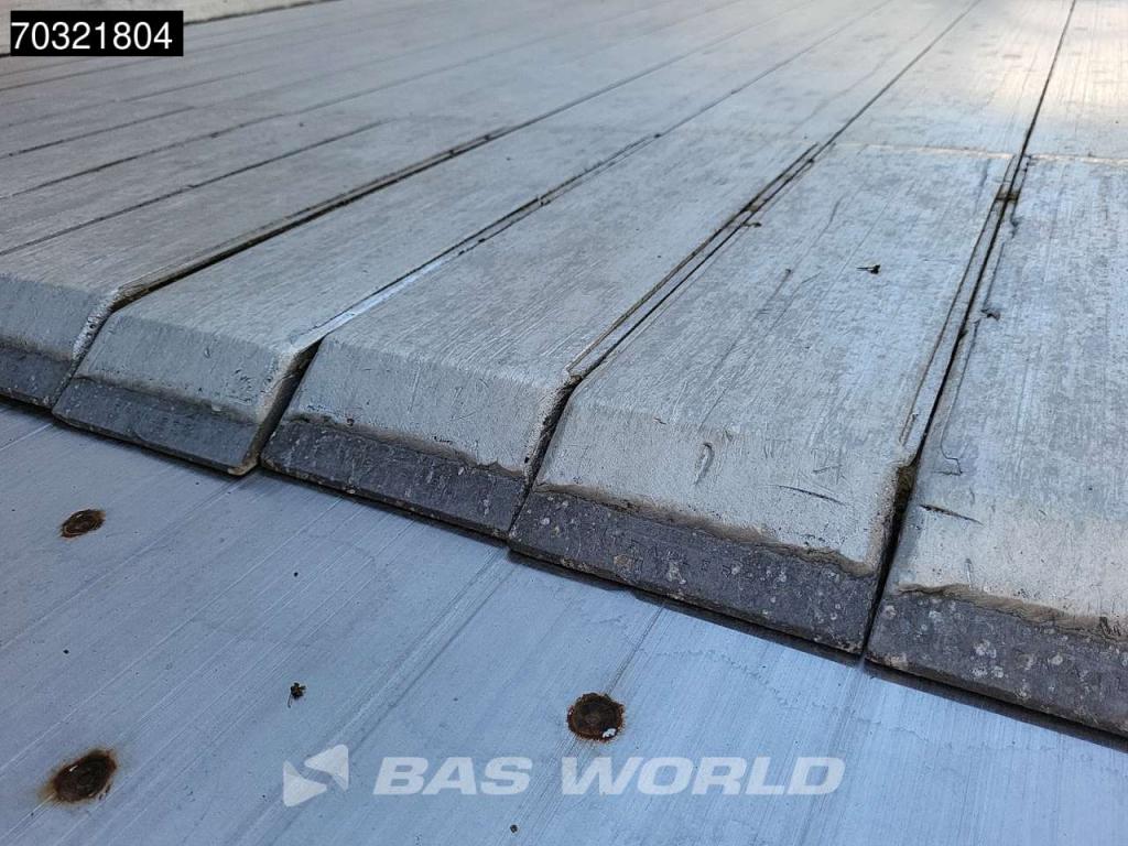 Knapen K100 Lift Axle 10mm 92m3 Foto 16