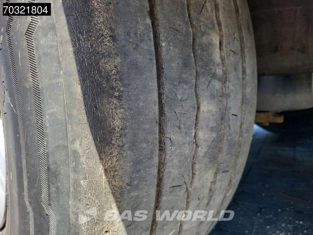 Knapen K100 Lift Axle 10mm 92m3 Foto 20