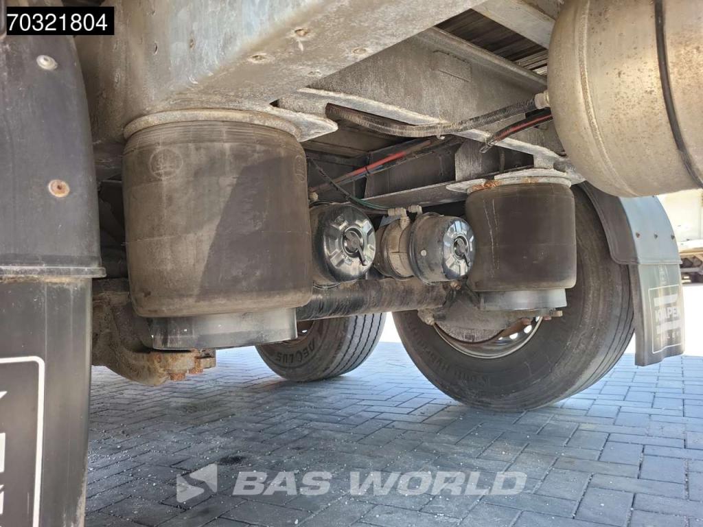 Knapen K100 Lift Axle 10mm 92m3 Foto 26