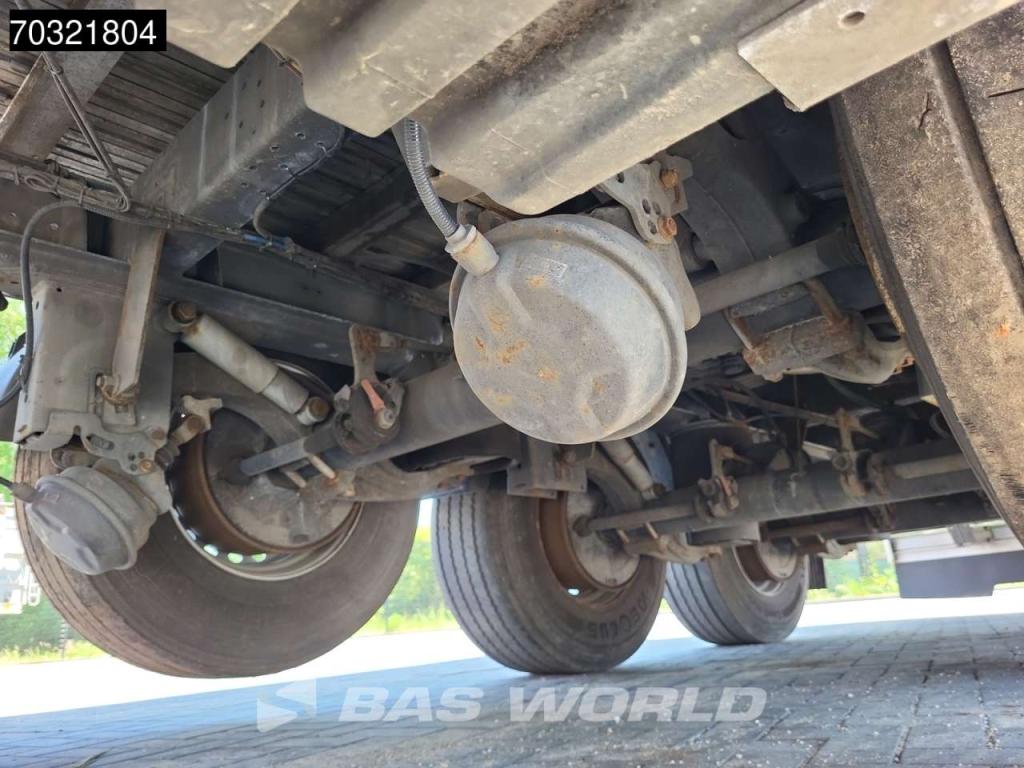 Knapen K100 Lift Axle 10mm 92m3 Foto 27
