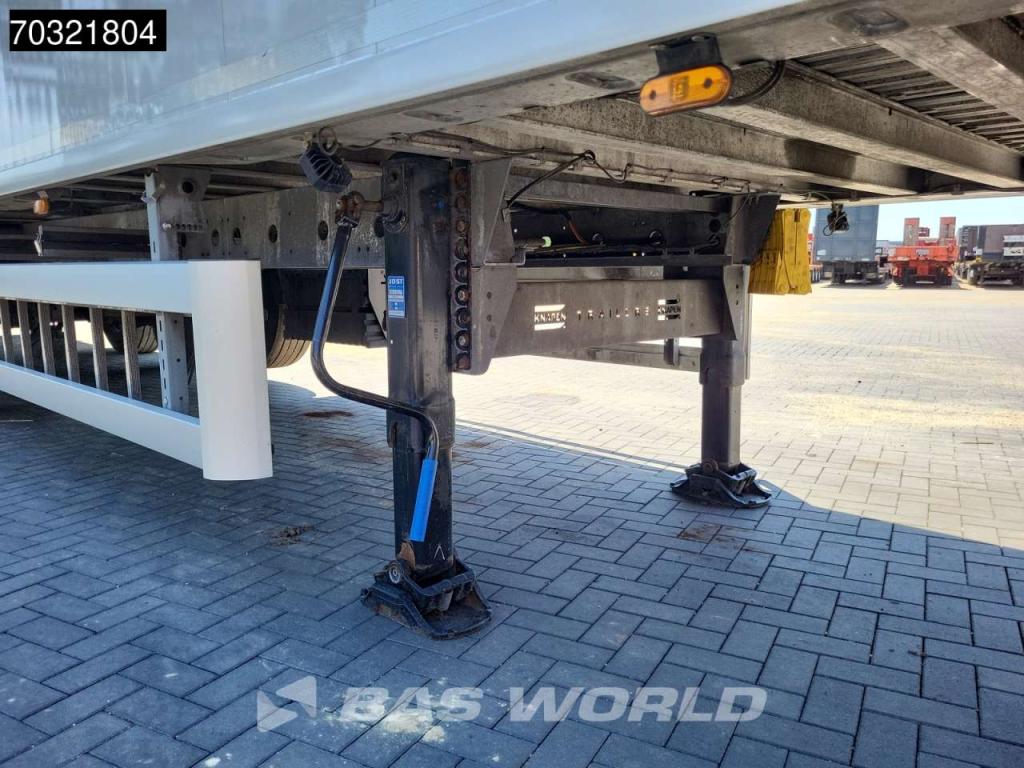 Knapen K100 Lift Axle 10mm 92m3 Foto 30