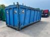 CONTAINER SCARRABILE USATO CON COPERCHIO Foto 2 thumbnail