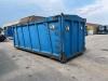 CONTAINER SCARRABILE USATO CON COPERCHIO Foto 3 thumbnail