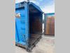 CONTAINER SCARRABILE USATO CON COPERCHIO Foto 4 thumbnail