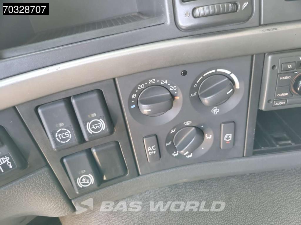 Volvo FMX 410 4X2 Euro5 Hydraulik Foto 20
