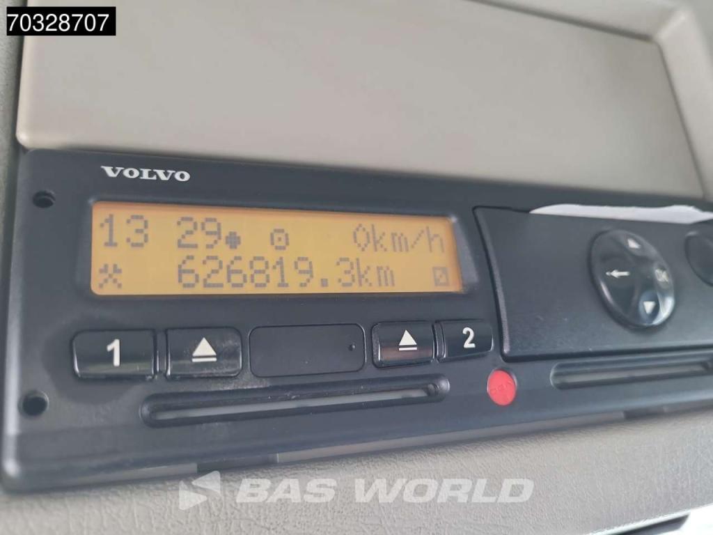 Volvo FMX 410 4X2 Euro5 Hydraulik Foto 29
