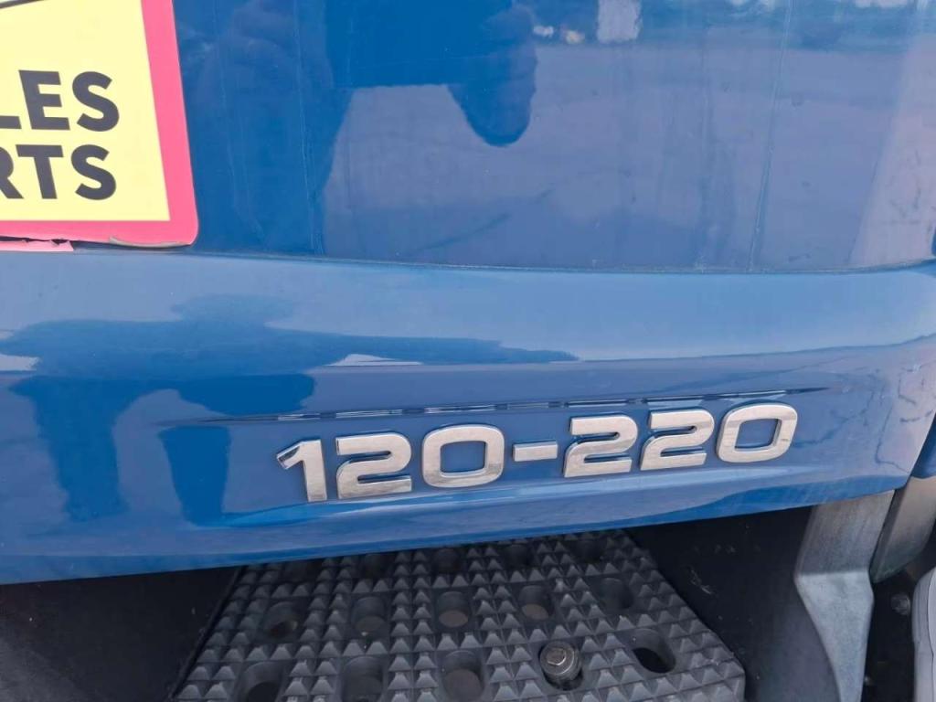 Iveco EUROCARGO CUBE 120-220 Foto 10