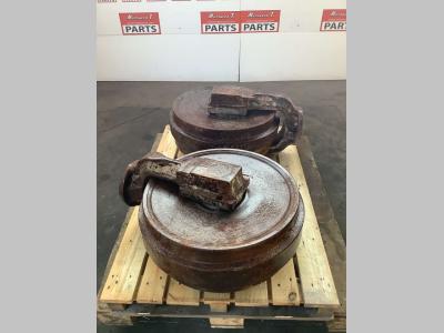 Rueda guía para Hitachi ZX280LCN-3 vendida por Massucco T. Srl Area Ricambi