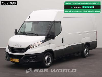 Iveco Daily 35S14 L2H2 Airco Cruise 3,5t Trekgewicht Euro6 L2 Airco Cruise control vendida por BAS World B.V.