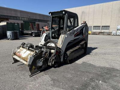 Takeuchi TL140 vendida por PA.DO. S.r.l.