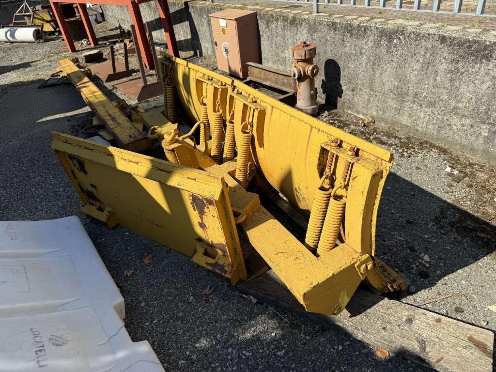 Takeuchi TL140 Foto 6