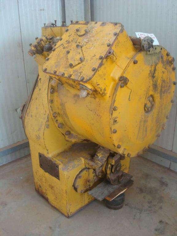 Transmisión para Caterpillar 992B Foto 5