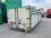 CONTAINER SCARRABILE USATO A PIANALE CON SPONDE Foto 3 thumbnail