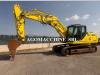 New Holland E215C Foto 1 thumbnail