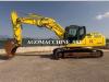 New Holland E215C Foto 2 thumbnail