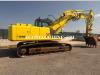 New Holland E215C Foto 8 thumbnail