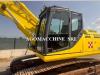 New Holland E215C Foto 9 thumbnail