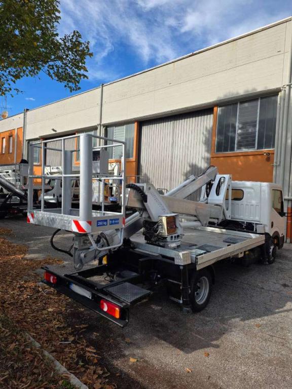 Multitel MX 170 Foto 10