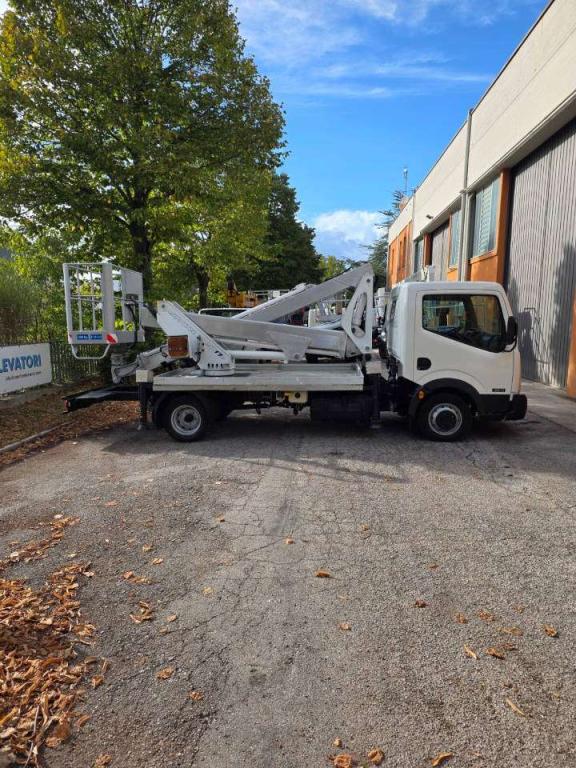 Multitel MX 170 Foto 12