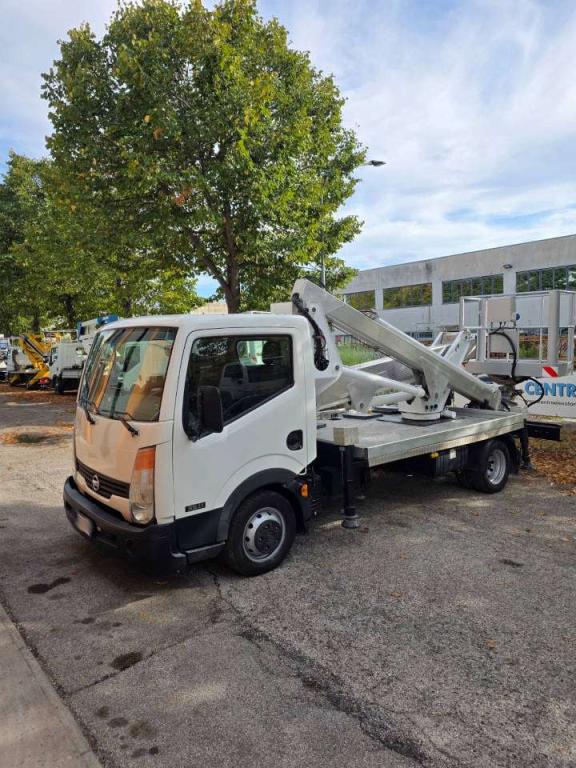 Multitel MX 170 Foto 2