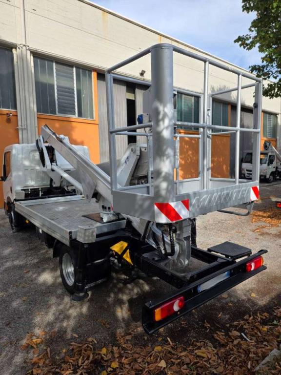 Multitel MX 170 Foto 4