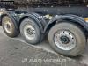 Schmitz SGF*S3 3 axles Alcoa Lift Axle Cramaro Foto 12 thumbnail
