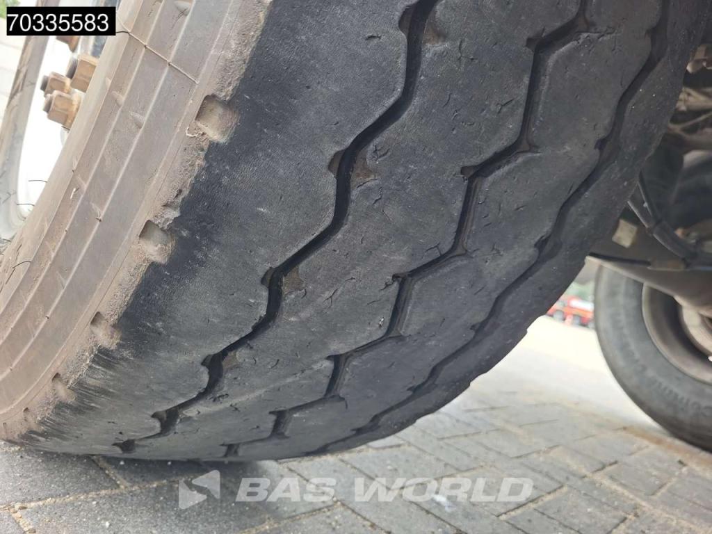 Schmitz SGF*S3 3 axles Alcoa Lift Axle Cramaro Foto 16