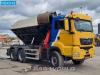 Man TGS 26.400 6X6 NL-Truck 15tons Palfinger Epsilon Crane12m3 2-Seiten Foto 16 thumbnail