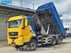 Man TGS 26.400 6X6 NL-Truck 15tons Palfinger Epsilon Crane12m3 2-Seiten Foto 17 thumbnail