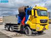 Man TGS 26.400 6X6 NL-Truck 15tons Palfinger Epsilon Crane12m3 2-Seiten Foto 28 thumbnail