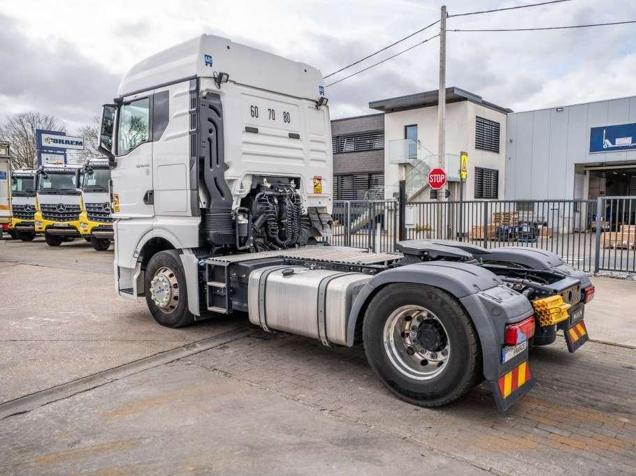 Man TGX 18.470 BL SA +ADR+INTARDER Foto 6