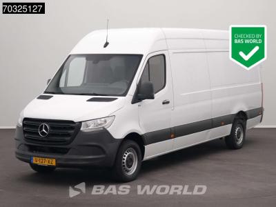 Mercedes-Benz Sprinter 311 CDI Automaat L3H2 Airco Camera Euro6 L3 Pakketwagen A/C vendida por BAS World B.V.