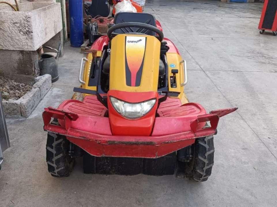Canycom CMX227 Foto 1