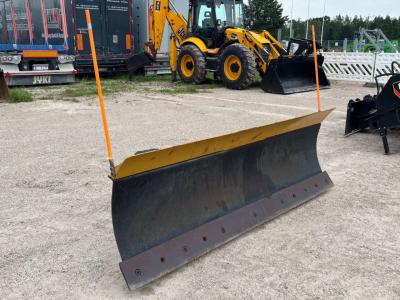 Caterpillar ANGLE BLADE vendida por Omeco Spa