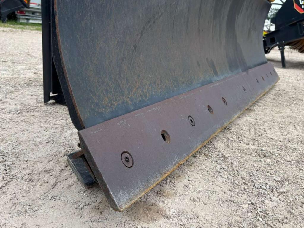 Caterpillar ANGLE BLADE Foto 5