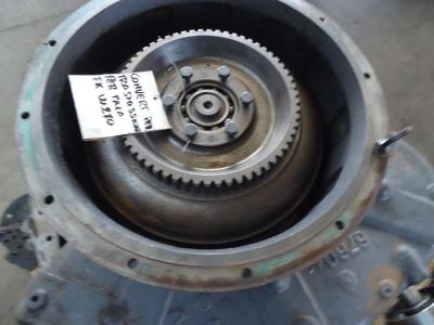 Convertidor para Fiat Kobelco W270 vendida por OLM 90 Srl
