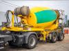 Cifa BETON MIXER/MALAXEUR/MISCHER10M3 Foto 1 thumbnail