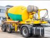 Cifa BETON MIXER/MALAXEUR/MISCHER10M3 Foto 2 thumbnail