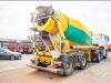 Cifa BETON MIXER/MALAXEUR/MISCHER10M3 Foto 3 thumbnail