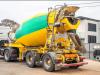 Cifa BETON MIXER/MALAXEUR/MISCHER10M3 Foto 4 thumbnail